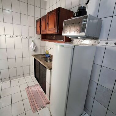 Suite 4 ou 5 pessoas - Piso Superior