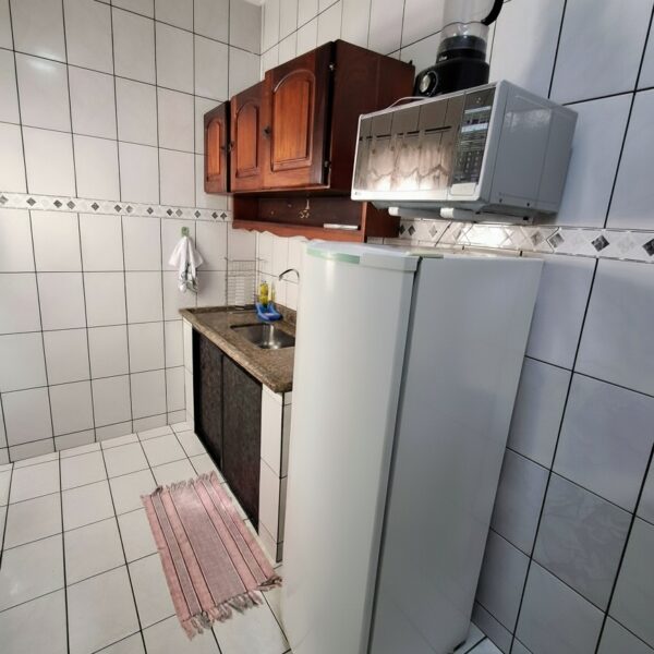 Suite 4 ou 5 pessoas - Piso Superior