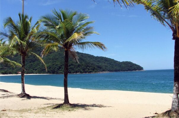 Praia de Boiçucanga