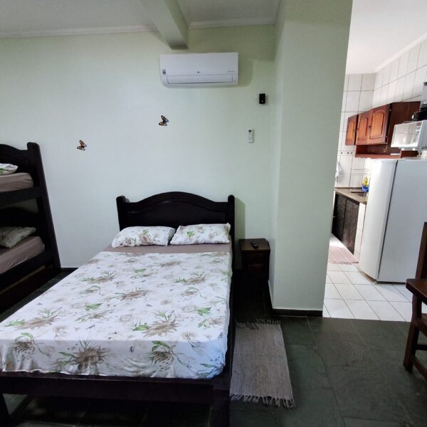 Suite 4 ou 5 pessoas - Piso Superior