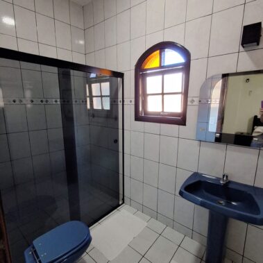 Suite 4 ou 5 pessoas - Piso Superior