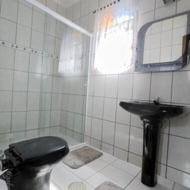 Suite para 4 ou 5 pessoas - Piso Térreo