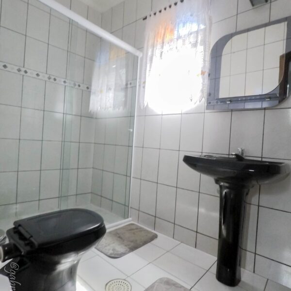 Suite para 4 ou 5 pessoas - Piso Térreo