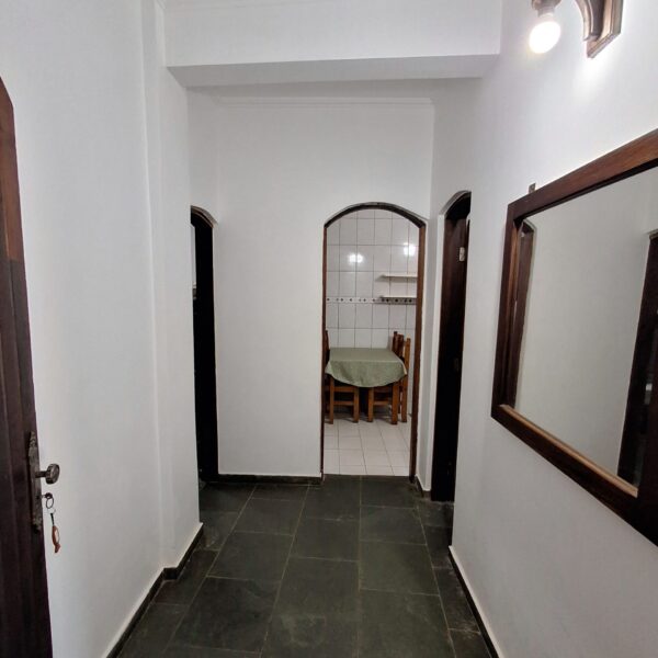 Suite 4 pessoas - Piso Térreo