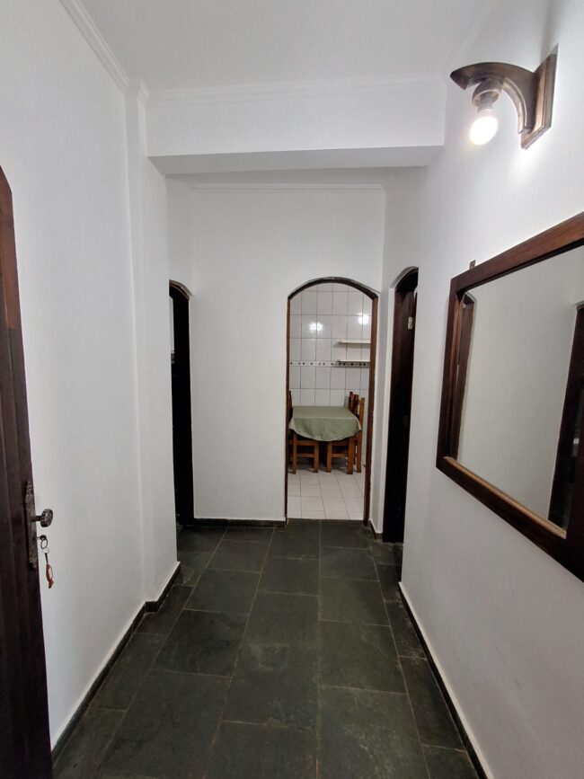 Suite 4 pessoas - Piso Térreo