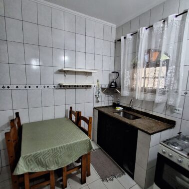 Suite 4 pessoas - Piso Térreo