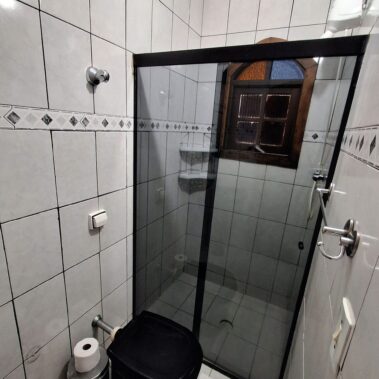 Suite 4 pessoas - Piso Térreo