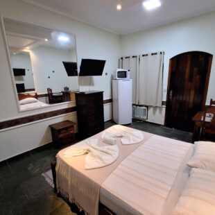 Suite para Casal