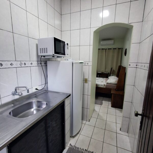 Suite para 2 pessoas