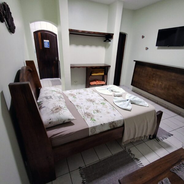 Suite para 2 pessoas