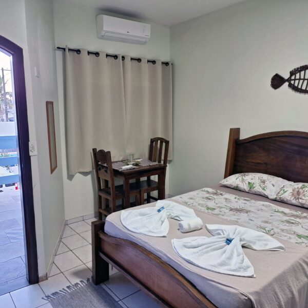 Suite para 2 pessoas