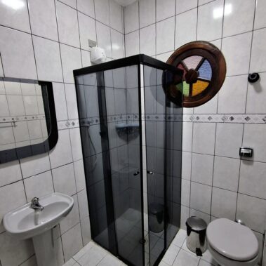 Suite para 2 pessoas