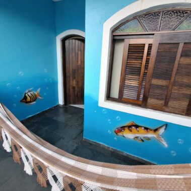 Suite para 2 pessoas