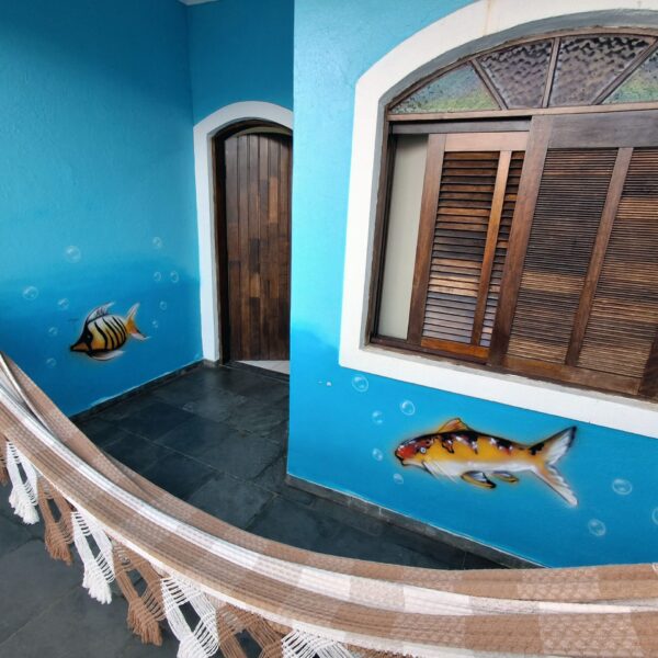 Suite para 2 pessoas