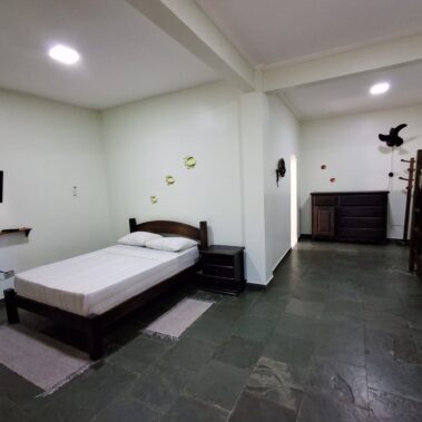 Suite para 6 pessoas