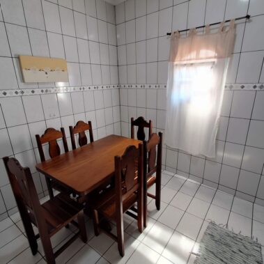 Suite para 6 pessoas