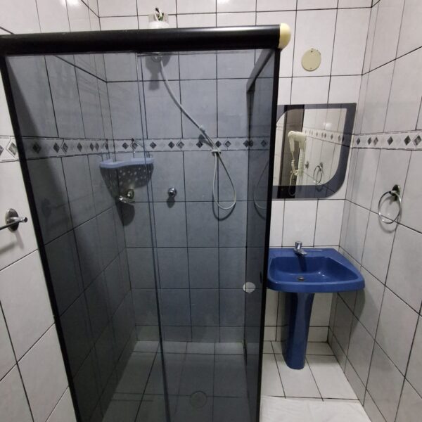 Suite para 6 pessoas