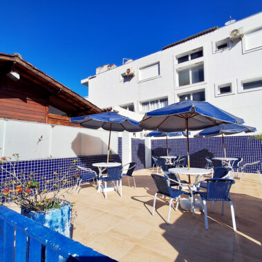 Pousada Azul do Mar - Boiçucanga